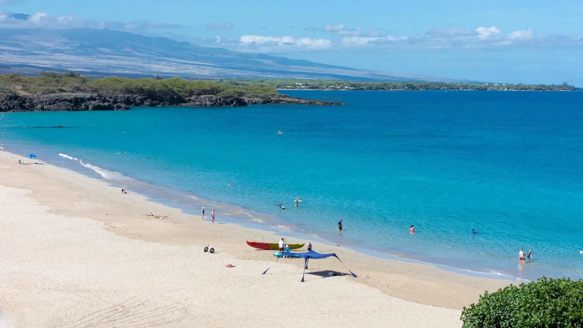 Dolphin Hale Inviting Kamilo 3Br Home With Private Beach Club Waikoloa United States