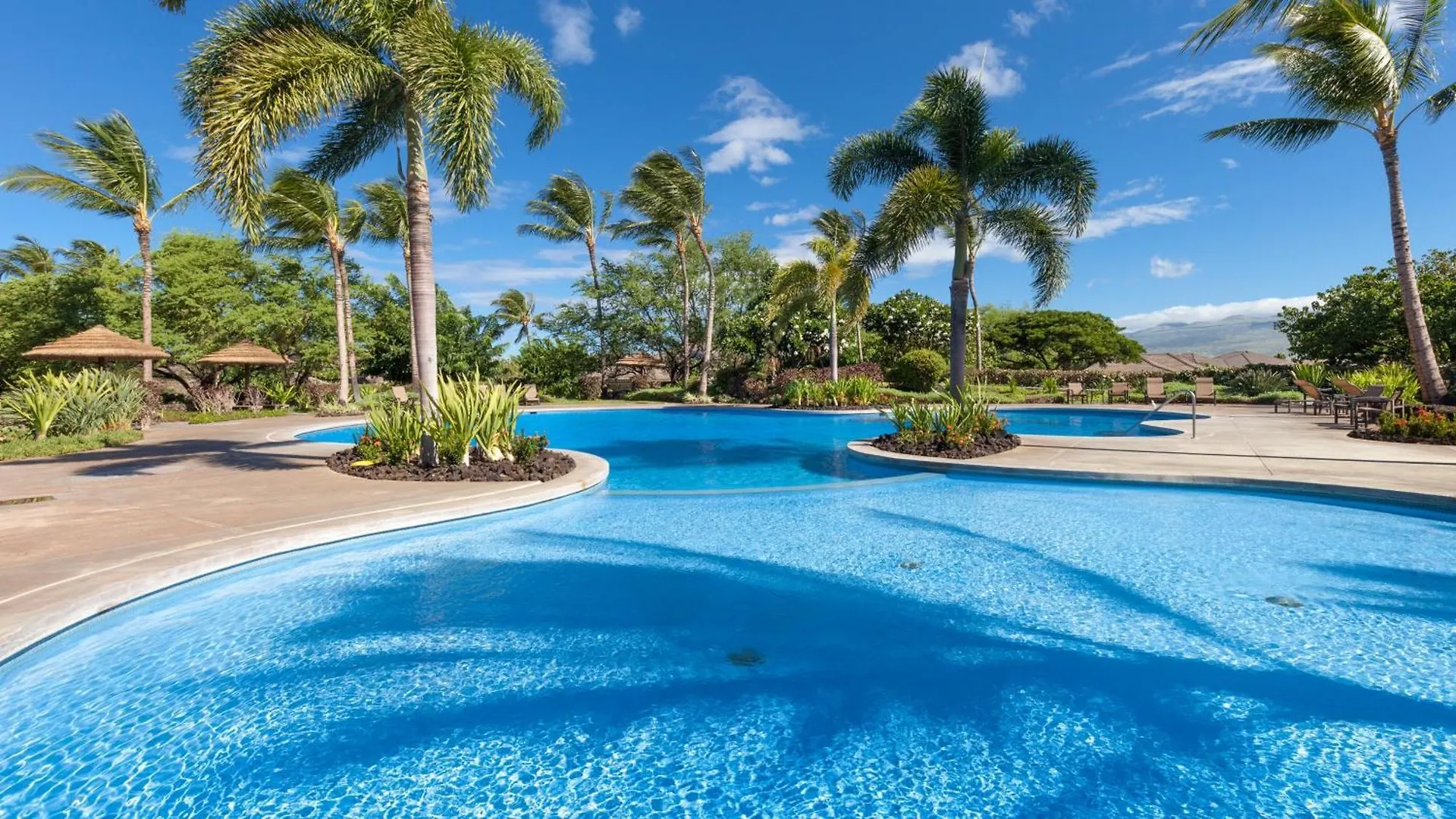 Holiday home Dolphin Hale Inviting Kamilo 3Br Home With Private Beach Club Waikoloa