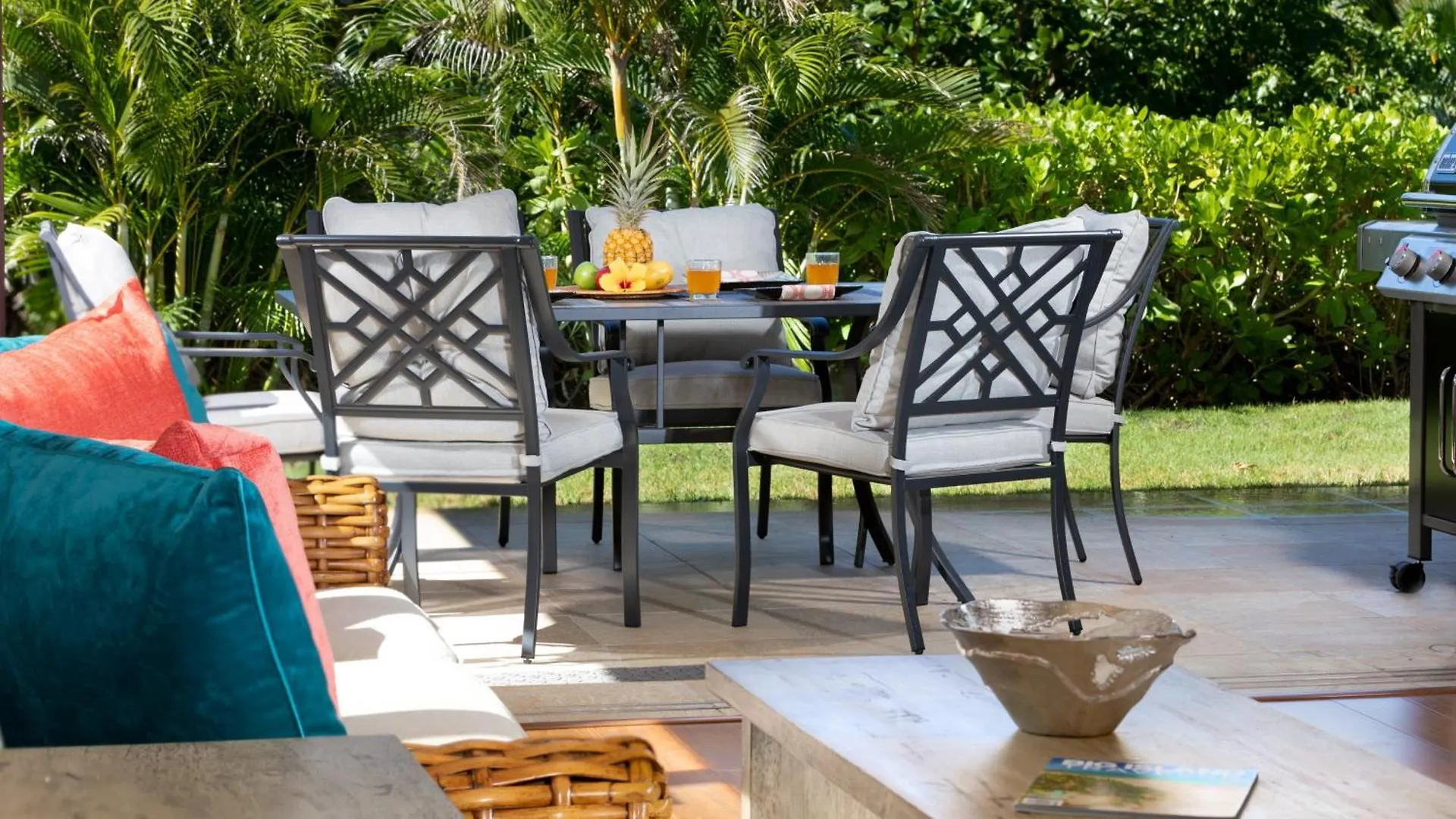 Dolphin Hale Inviting Kamilo 3Br Home With Private Beach Club Waikoloa 0*,  United States