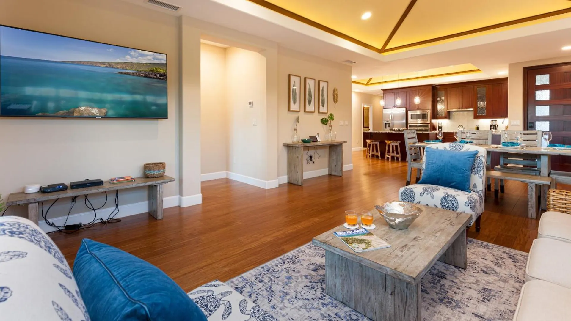 Dolphin Hale Inviting Kamilo 3Br Home With Private Beach Club Waikoloa Holiday home