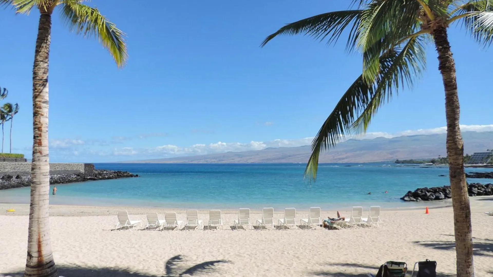 Holiday home Dolphin Hale Inviting Kamilo 3Br Home With Private Beach Club Waikoloa