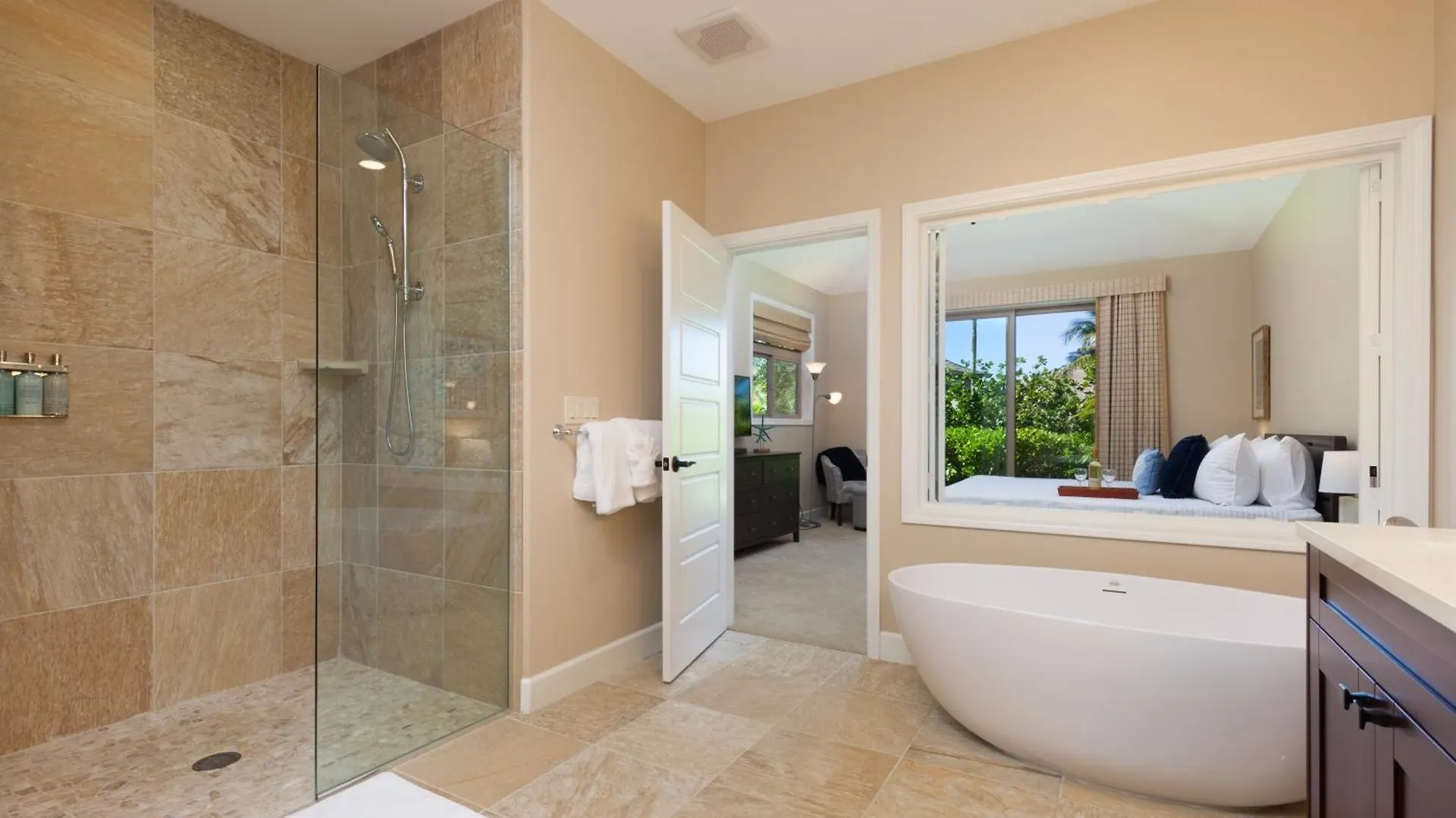 Dolphin Hale Inviting Kamilo 3Br Home With Private Beach Club Waikoloa Holiday home