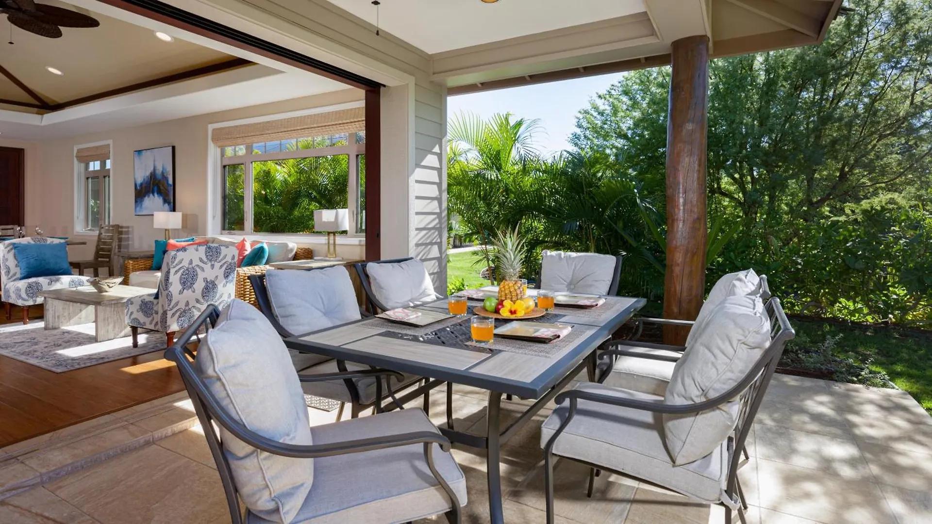 Dolphin Hale Inviting Kamilo 3Br Home With Private Beach Club location