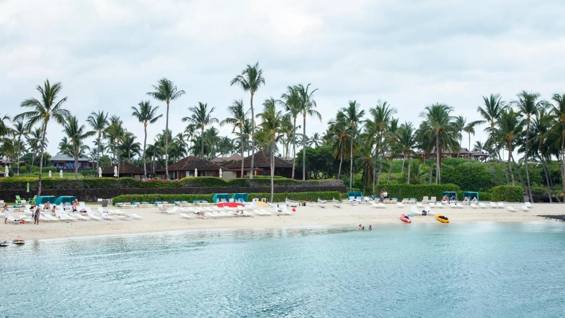 Holiday home Dolphin Hale Inviting Kamilo 3Br Home With Private Beach Club Waikoloa United States