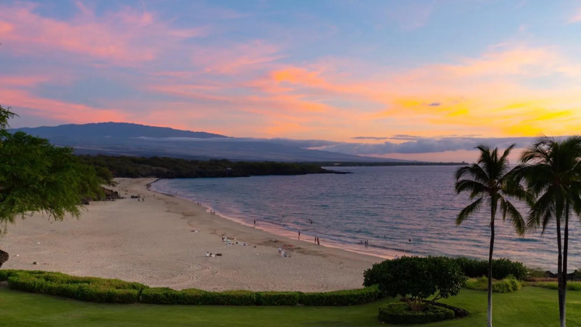 Dolphin Hale Inviting Kamilo 3Br Home With Private Beach Club Waikoloa