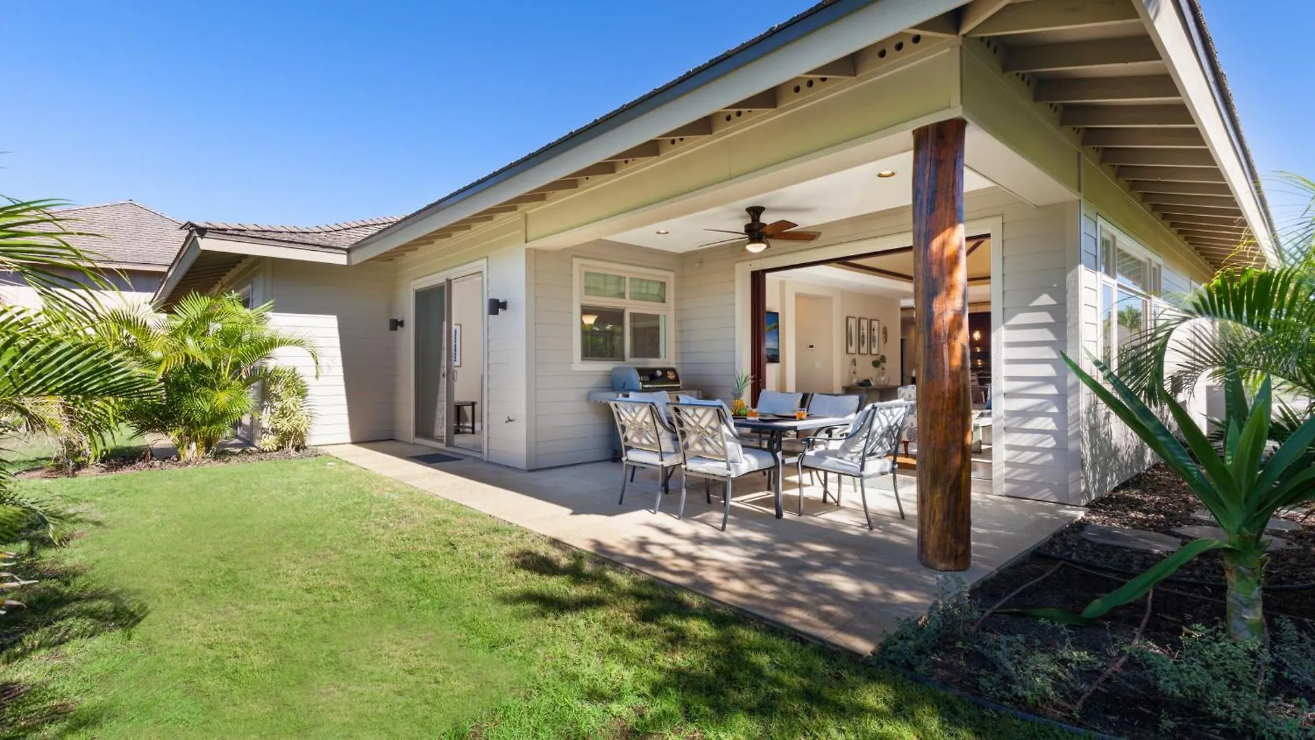 Dolphin Hale Inviting Kamilo 3Br Home With Private Beach Club Waikoloa 0*,  United States