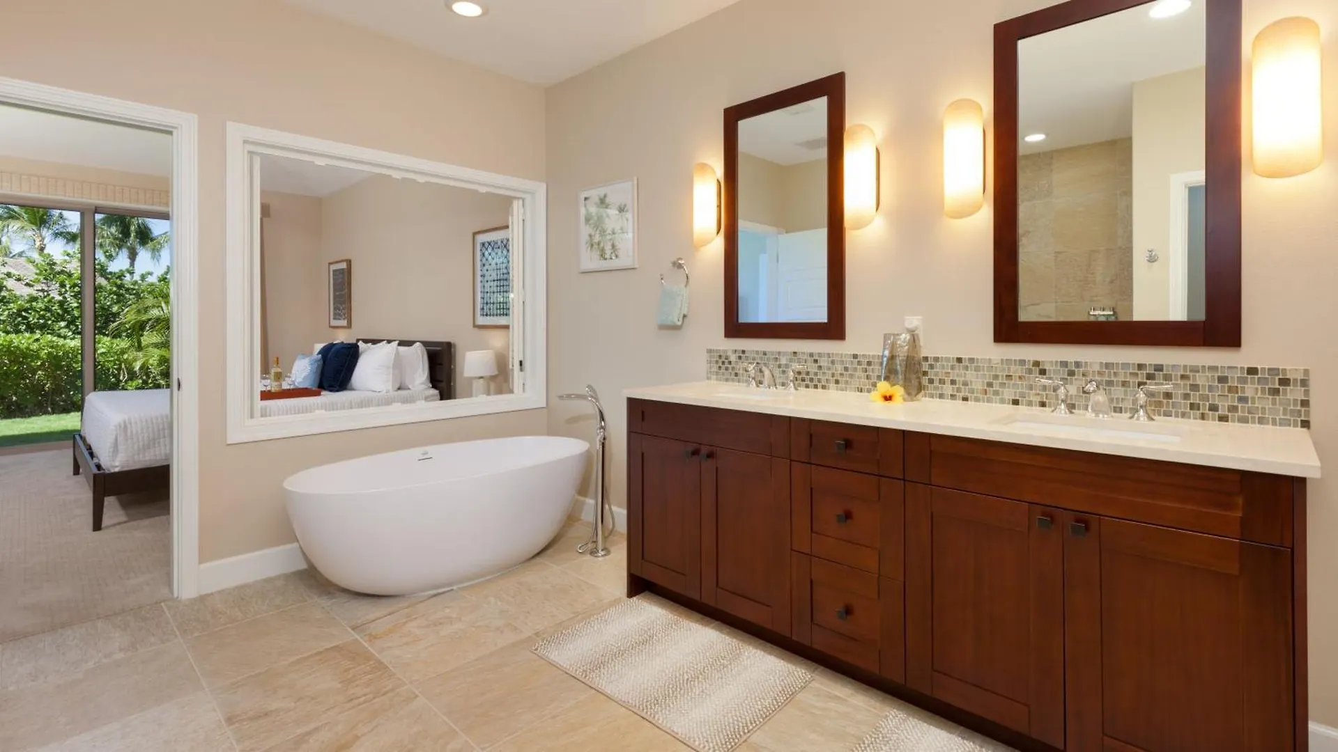 Holiday home Dolphin Hale Inviting Kamilo 3Br Home With Private Beach Club Waikoloa