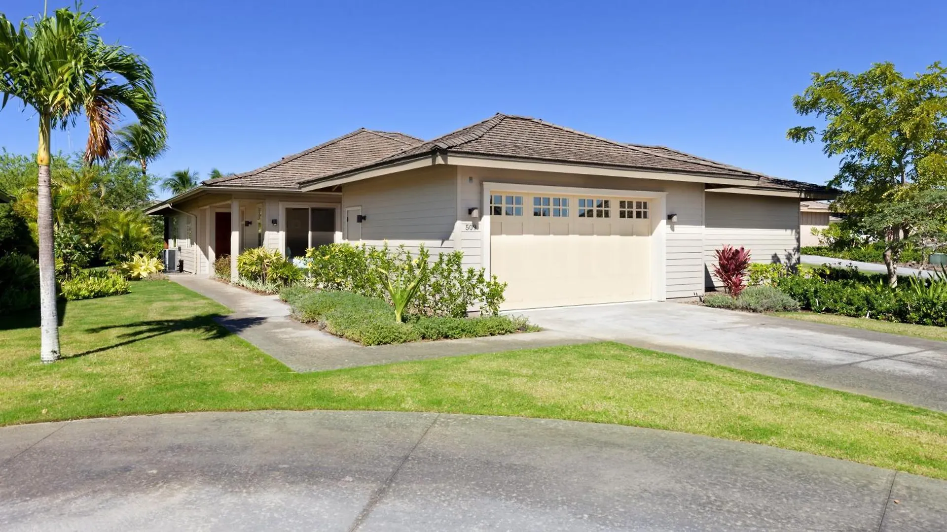 Dolphin Hale Inviting Kamilo 3Br Home With Private Beach Club Waikoloa