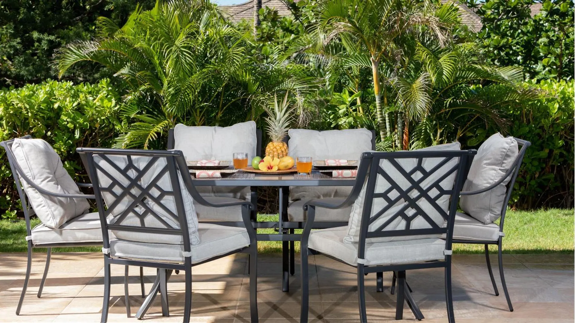 Holiday home Dolphin Hale Inviting Kamilo 3Br Home With Private Beach Club Waikoloa