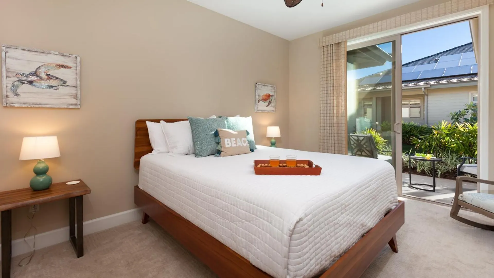 Dolphin Hale Inviting Kamilo 3Br Home With Private Beach Club Waikoloa Holiday home