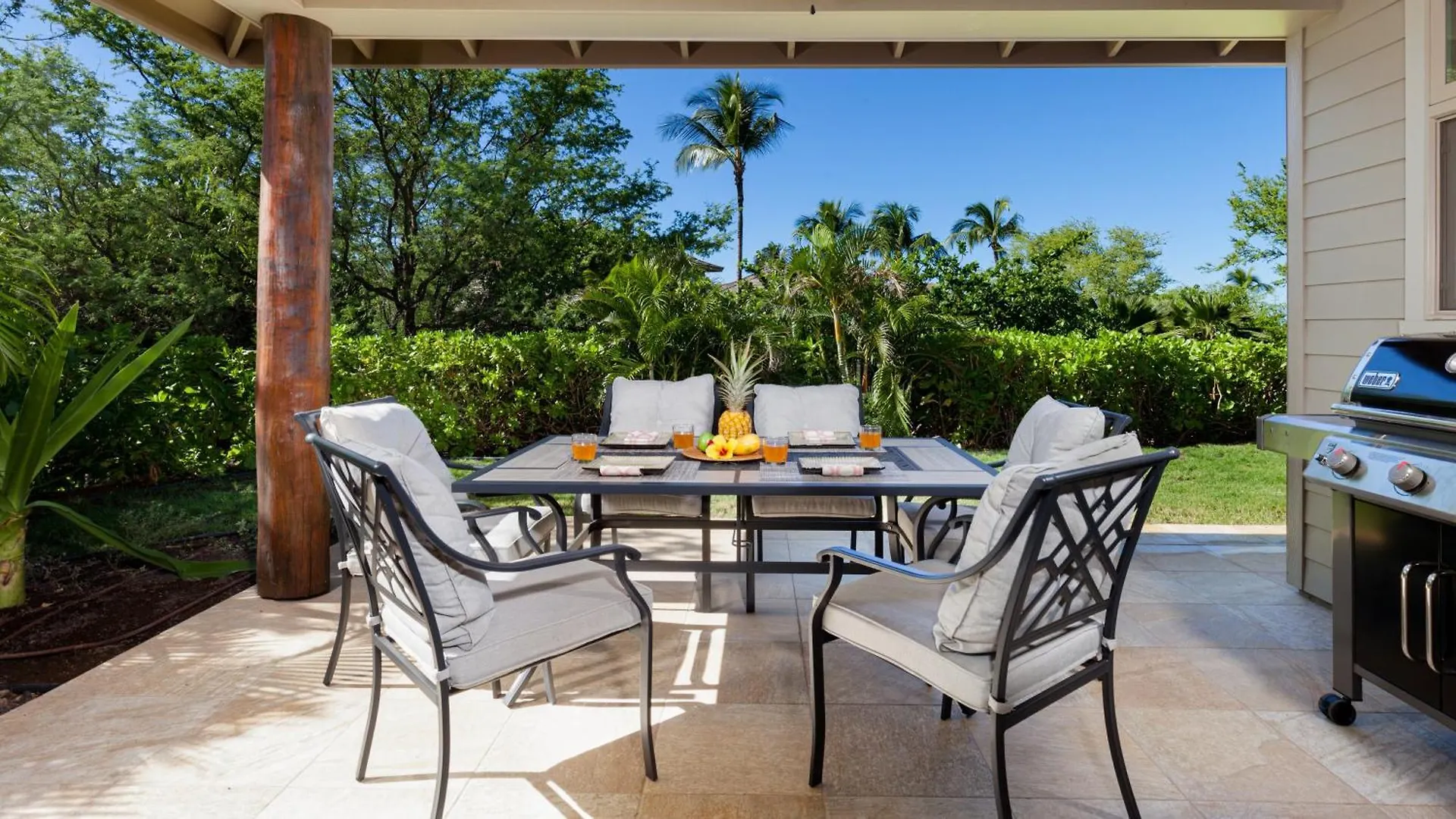 Dolphin Hale Inviting Kamilo 3Br Home With Private Beach Club Waikoloa United States