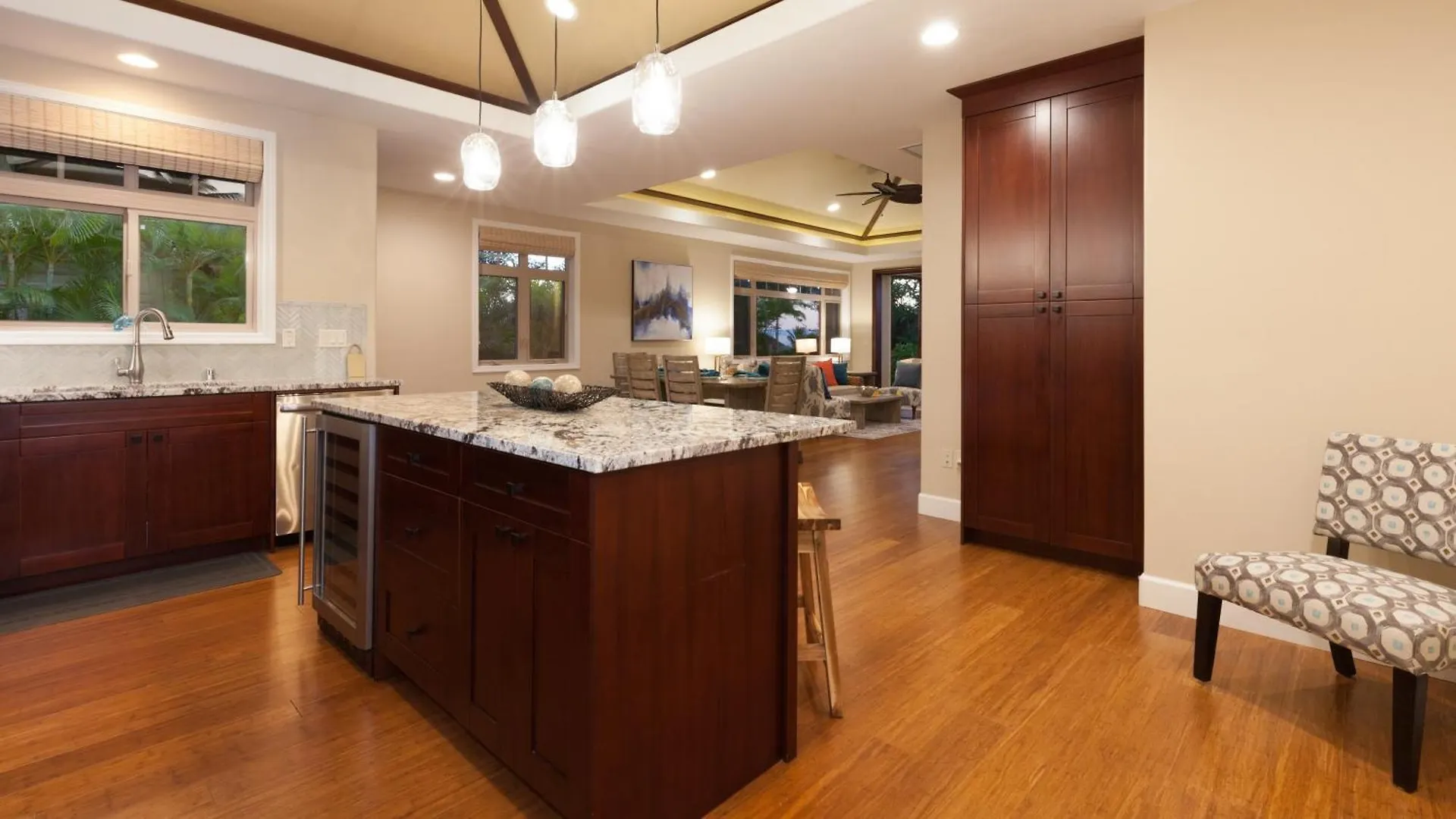 Dolphin Hale Inviting Kamilo 3Br Home With Private Beach Club Waikoloa