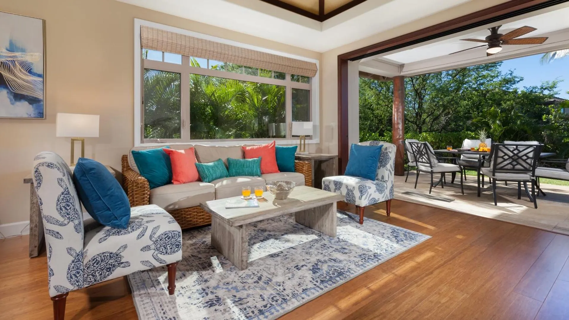 Dolphin Hale Inviting Kamilo 3Br Home With Private Beach Club Waikoloa United States